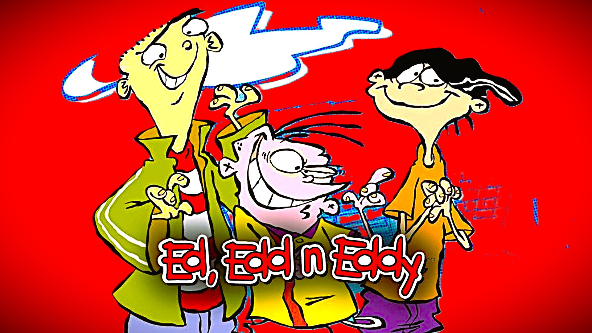 10 Classic Cartoons Every 90s Kid Still Loves