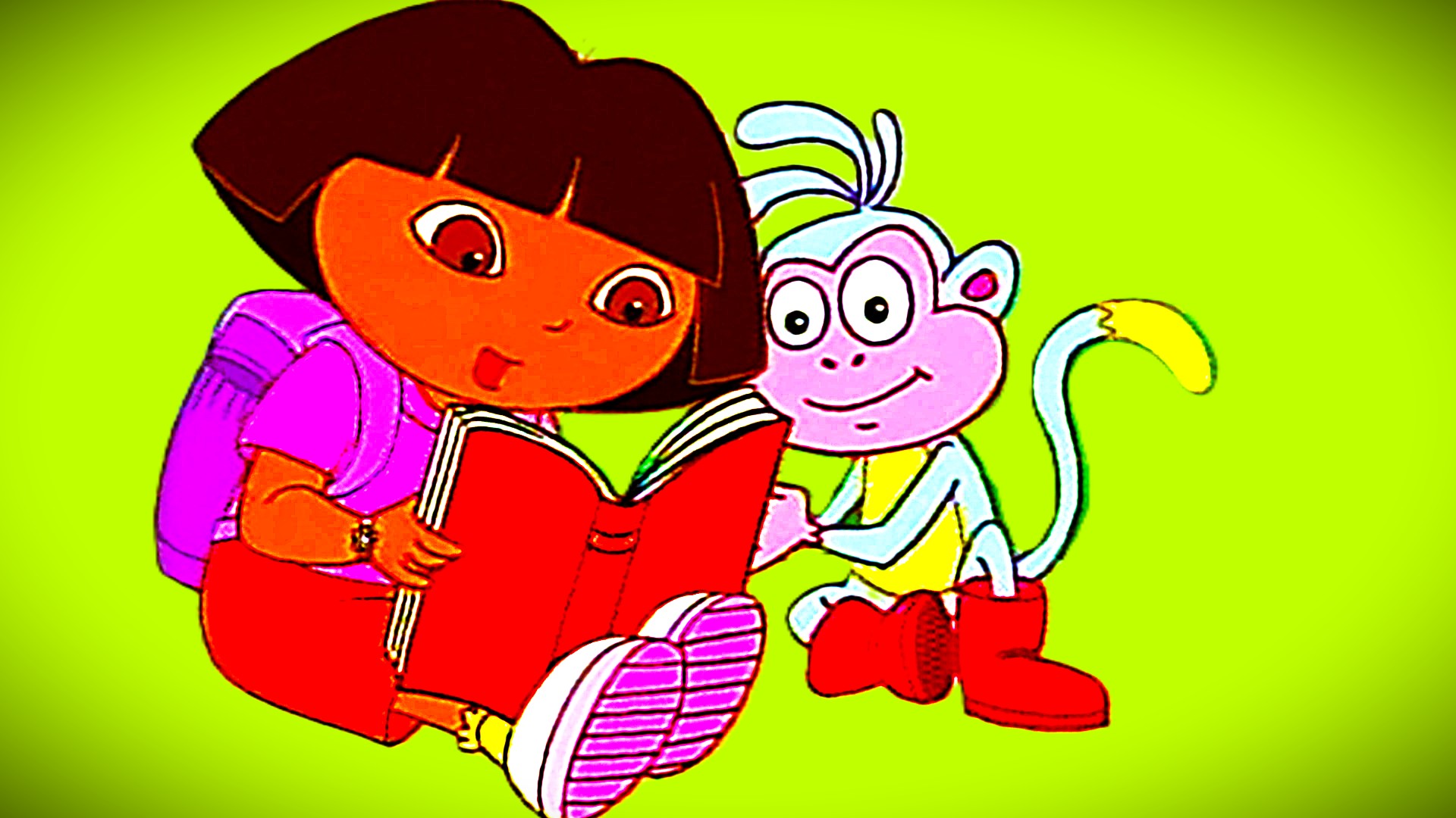 The Most Iconic Cartoon Characters of All Time