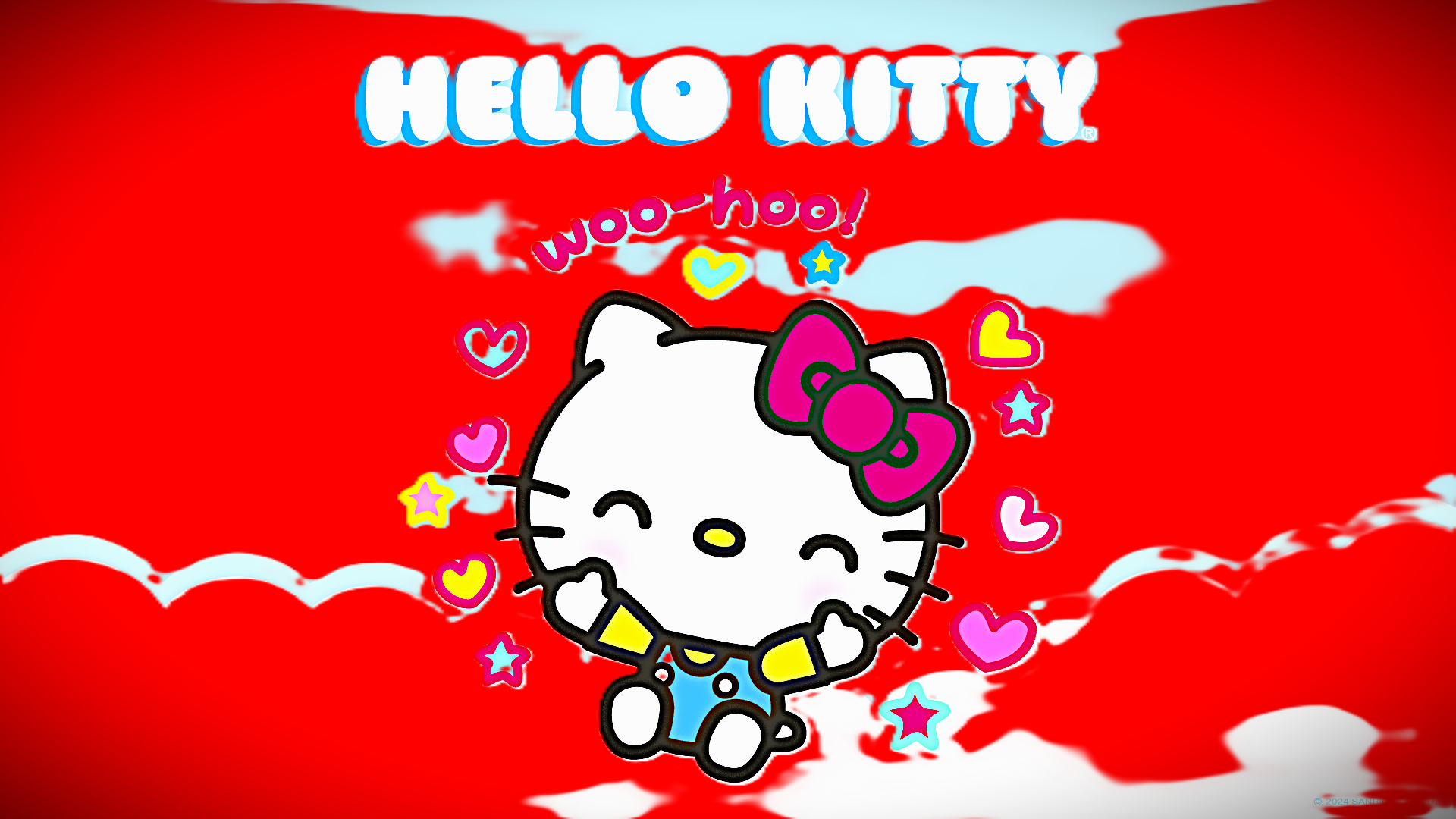 Hello Kitty