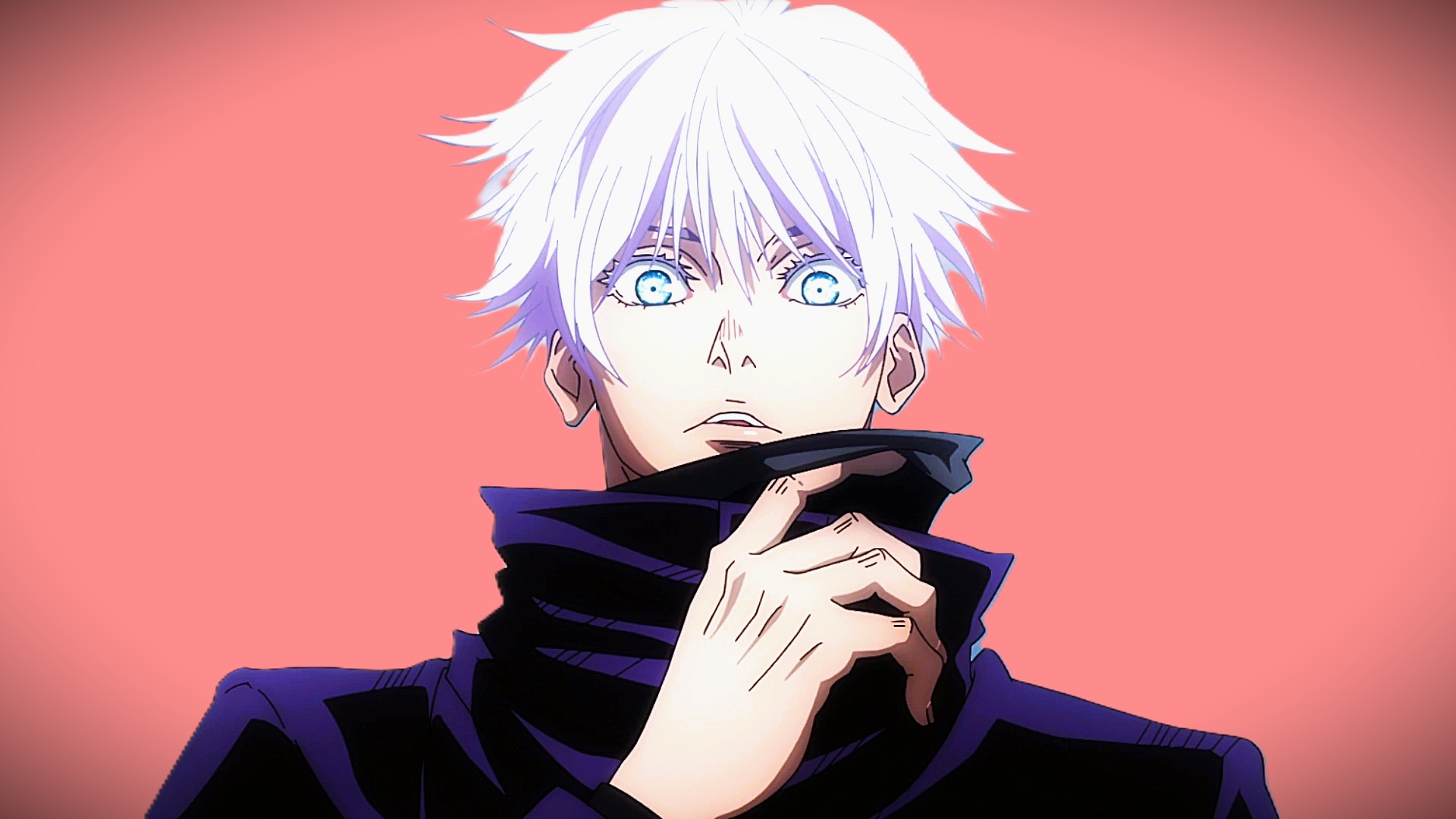 Top 10 Anime Characters