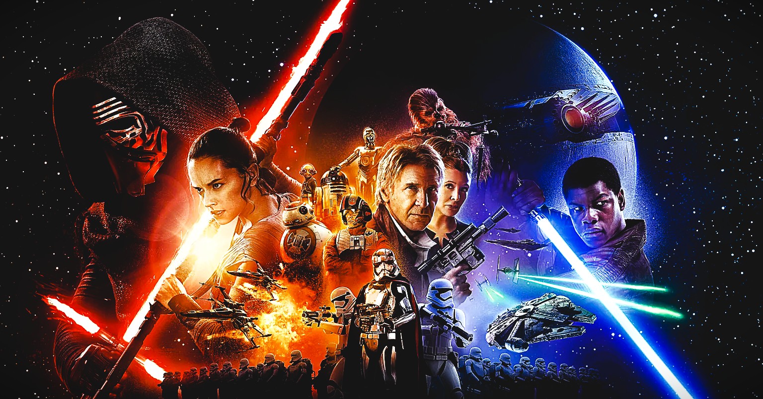 Top 5 Highest-Grossing Movies of All Time
