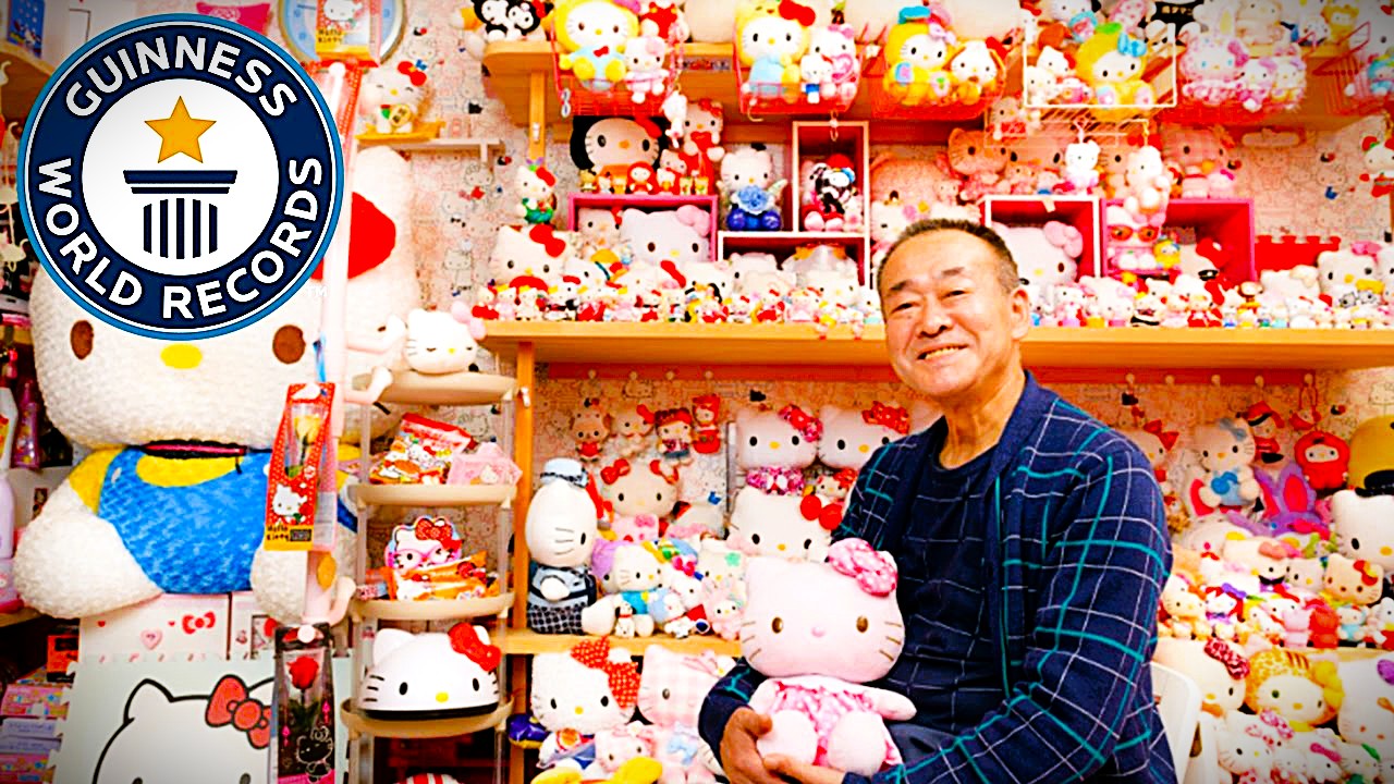 Hello Kitty