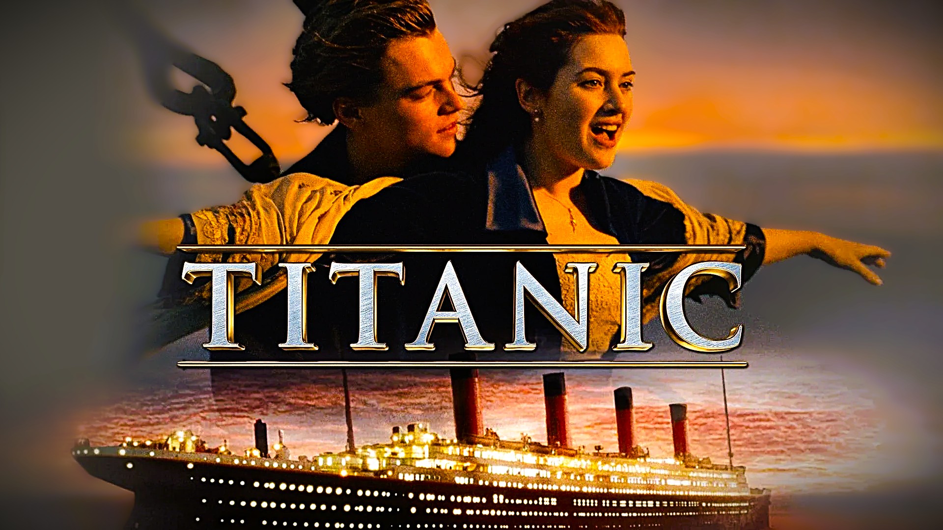 Top 5 Highest-Grossing Movies of All Time