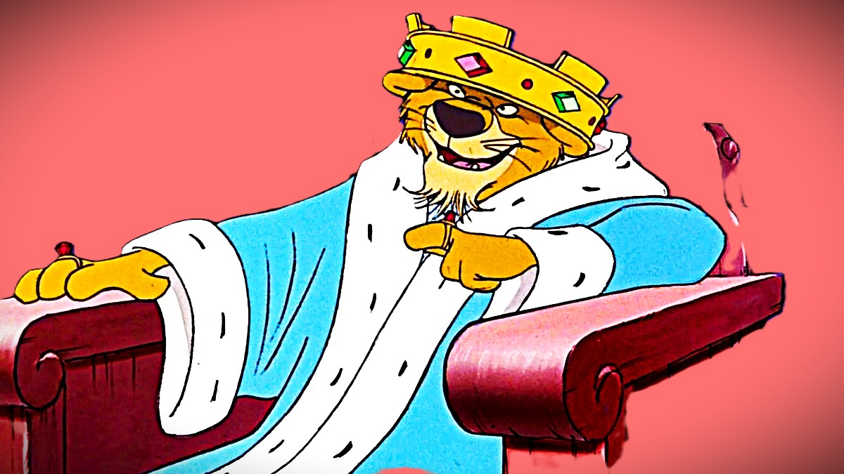 Ranking Every Disney Villain by Evilness