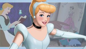 Read more about the article 20 Magical Facts About Disney’s Cinderella: From Ashes to Royalty