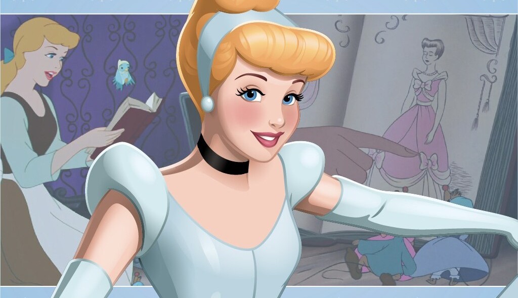 You are currently viewing 20 Magical Facts About Disney’s Cinderella: From Ashes to Royalty