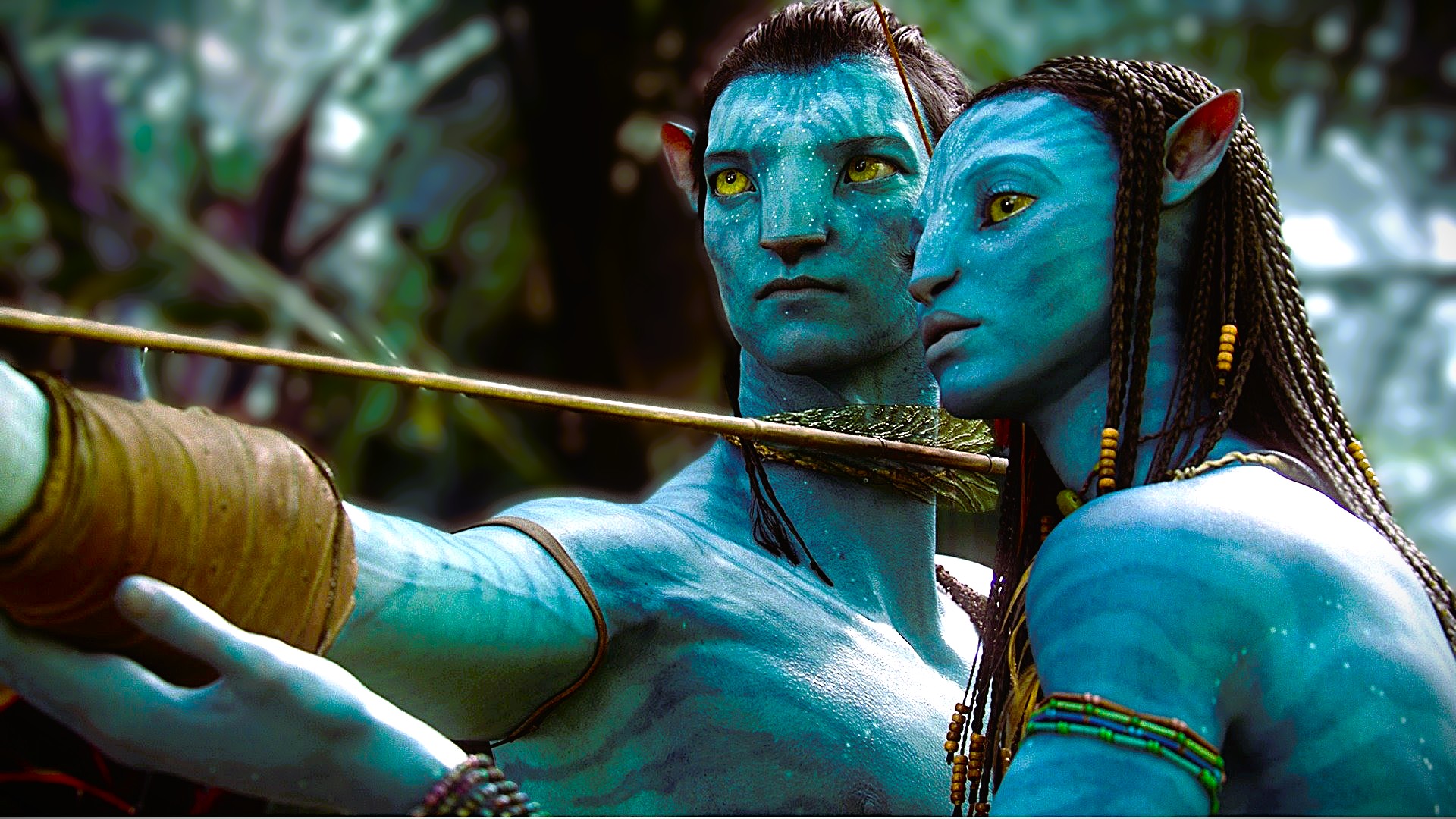 Top 5 Highest-Grossing Movies of All Time