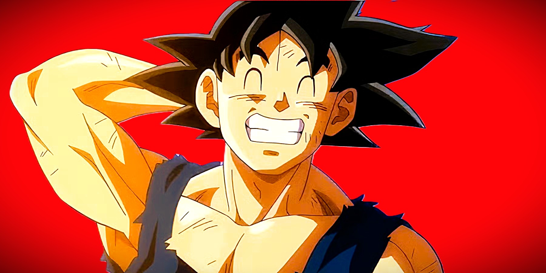 Top 10 Anime Characters