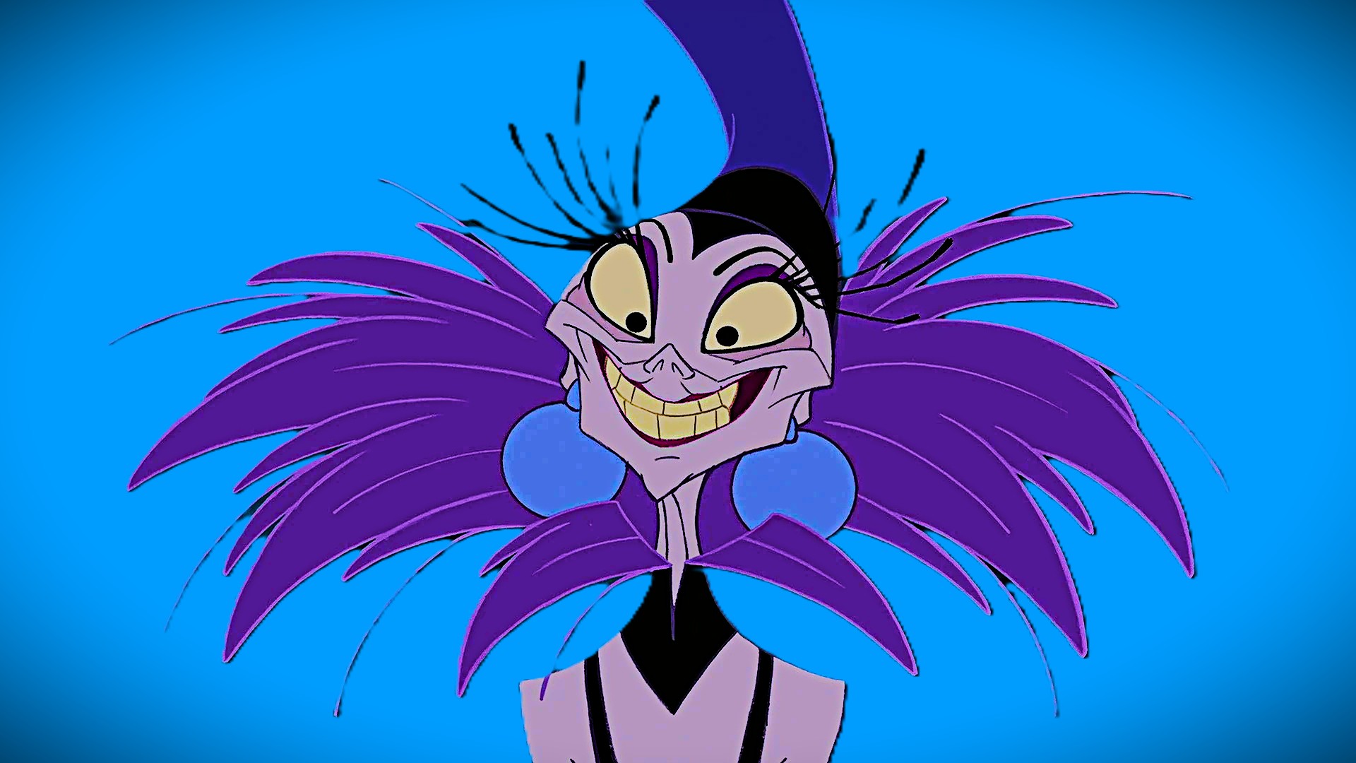 Ranking Every Disney Villain by Evilness