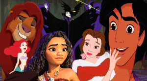 Read more about the article Most Popular Disney Characters of All Time (Top 10)