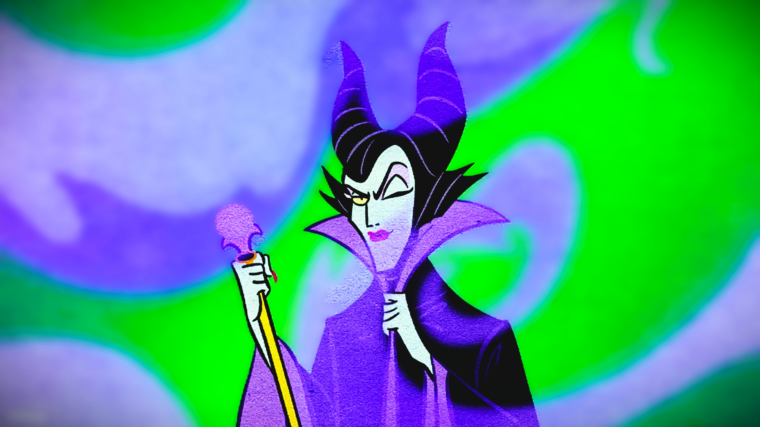 Ranking Every Disney Villain by Evilness