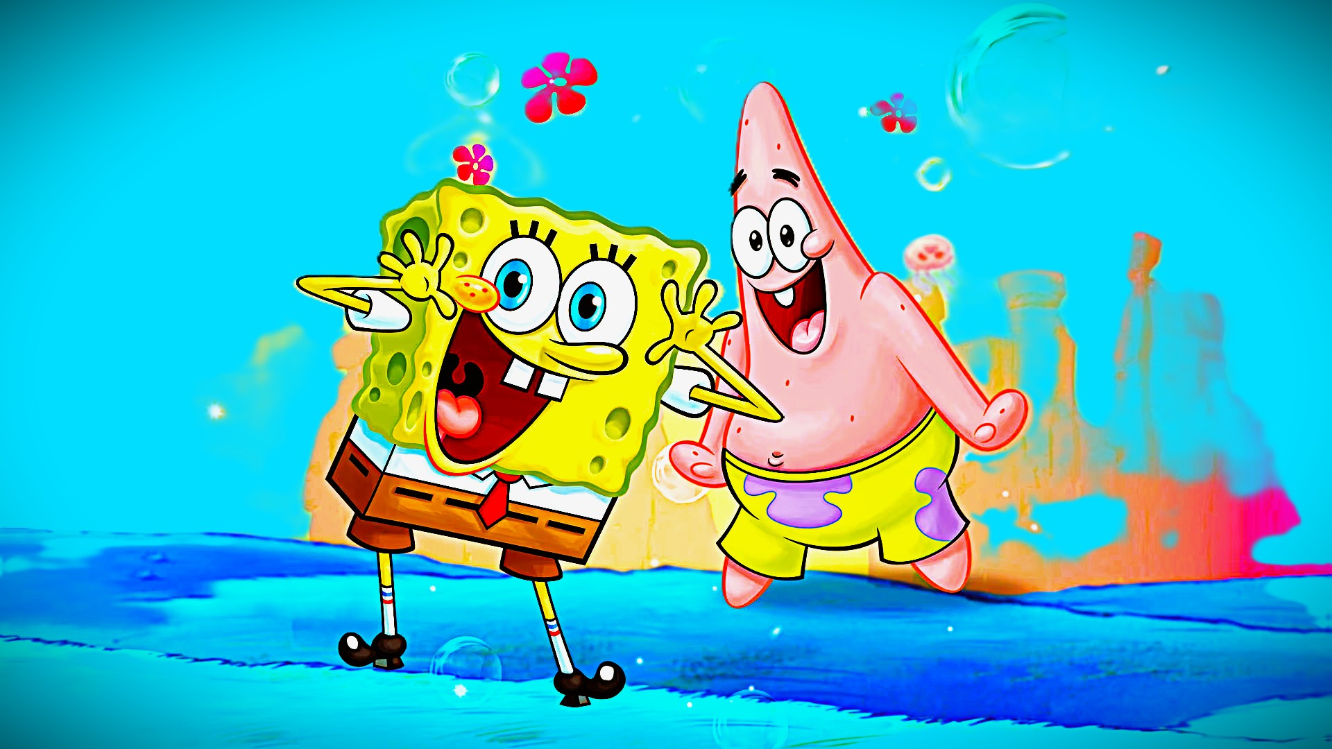 The Most Iconic Cartoon Characters of All Time