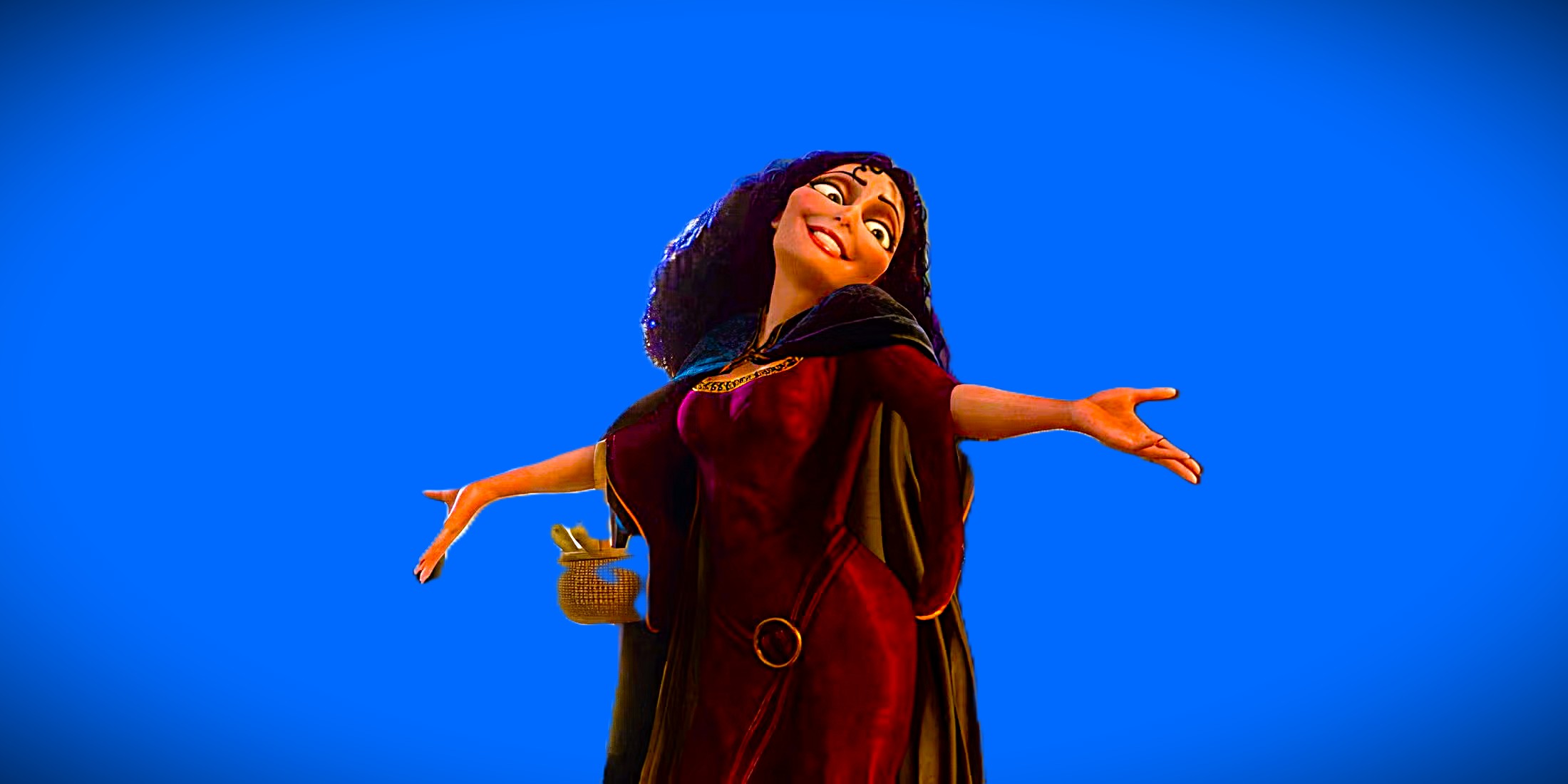 Ranking Every Disney Villain by Evilness