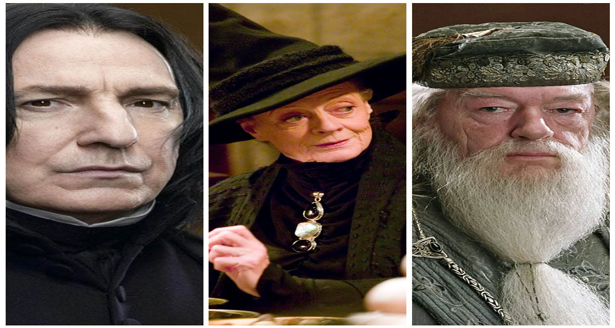 Read more about the article Best Teachers at Hogwarts: A Complete Guide to the Most Influential Professors
