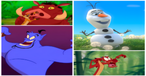 Read more about the article Disney’s Most Iconic Sidekicks: The Unsung Heroes Who Steal the Show