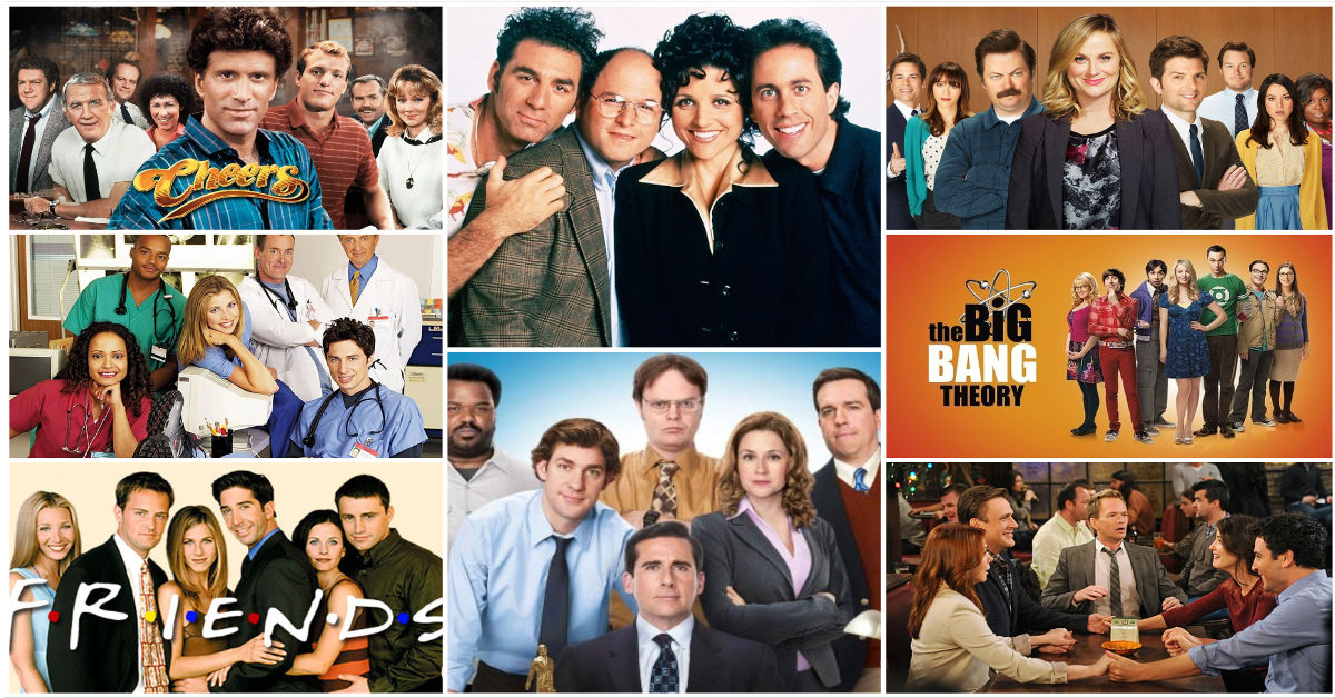 You are currently viewing Top Sitcoms That Still Hold Up Today