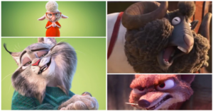 Read more about the article Zootopia Villains Uncovered: The Complete Character Guide to Every Criminal and Antagonist in the City