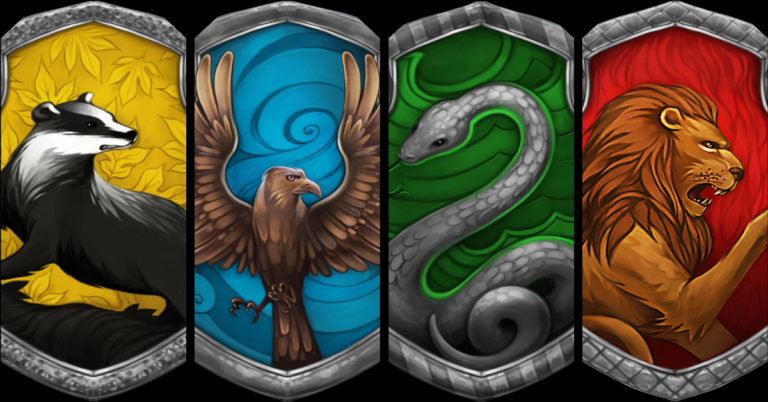 Hogwarts Houses Explained for Beginners: A Complete Guide