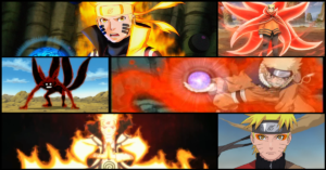 Read more about the article All Naruto Forms Explained: From Base Mode to Baryon Mode (Complete Power Evolution Guide)