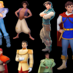 All 10 Official Disney Princes Explained: Stories, Roles, and Legacy